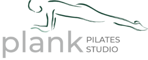 Plank Pilates logo